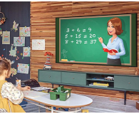 Samsung QE50Q65AAU QLED DVB-T2 HEVC - 1384565 - zdjęcie 7